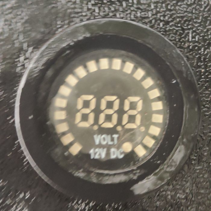 Бокс для аккумулятора (повер банк)