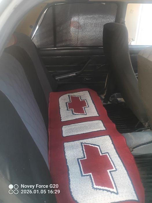 Jiguli 2107 sotiladi xolati yaxshi