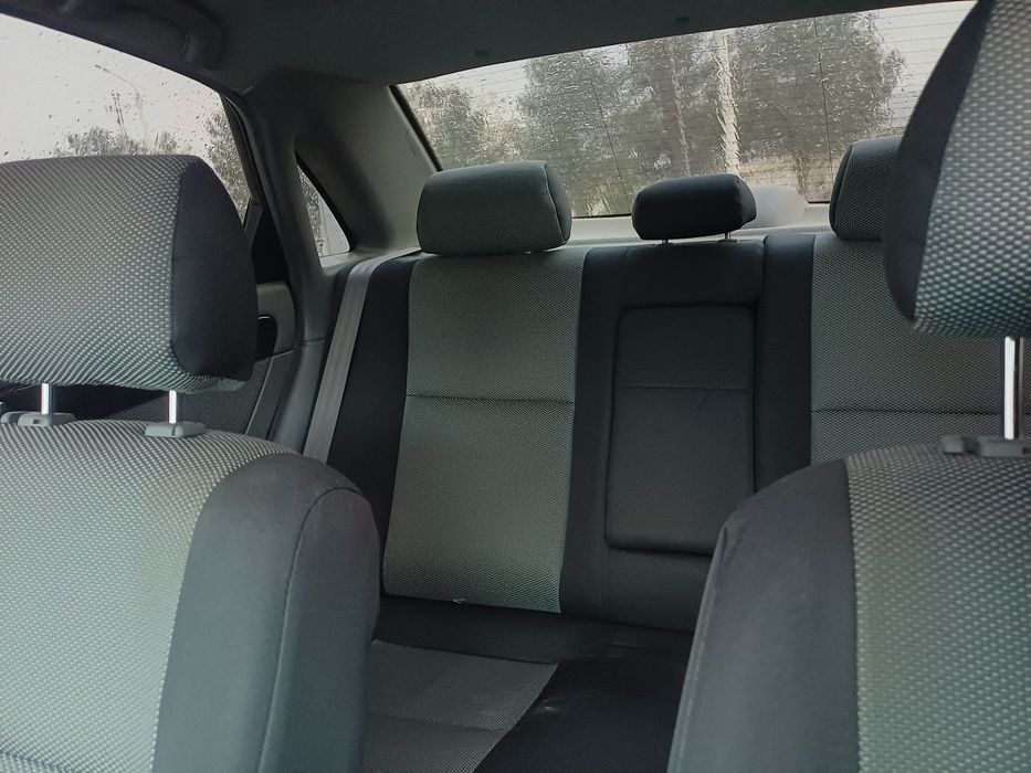 Jentra 2022 probeg 81000