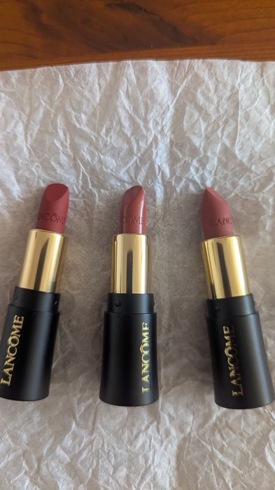 Козметика Lancome