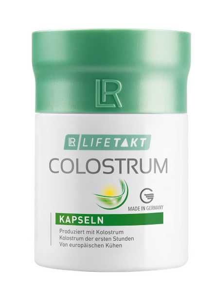 Алое Вера гел , Гъба Рейши, Омега,Пробаланс, Коластра - продукт на LR