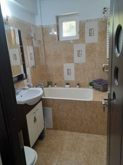 Apartament 2 camere Ploiesti Sud vizavi de parcul Mihai Eminescu