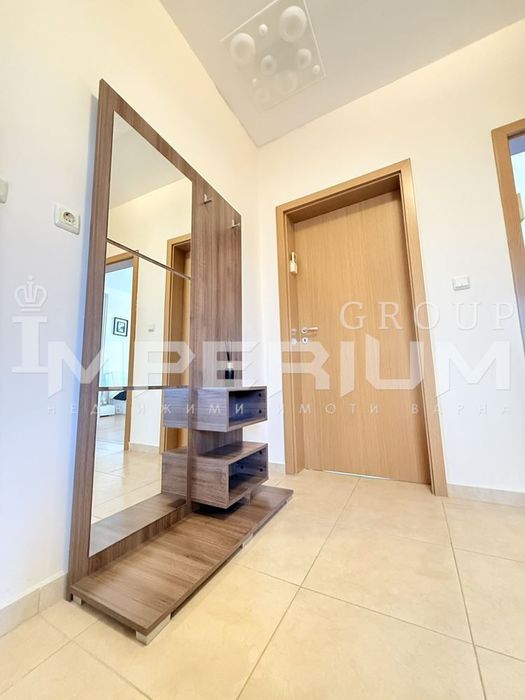 Дава се под наем Двустаен апартамент в Варна, Галата - 100 кв.м за 650 € - Снимка #10