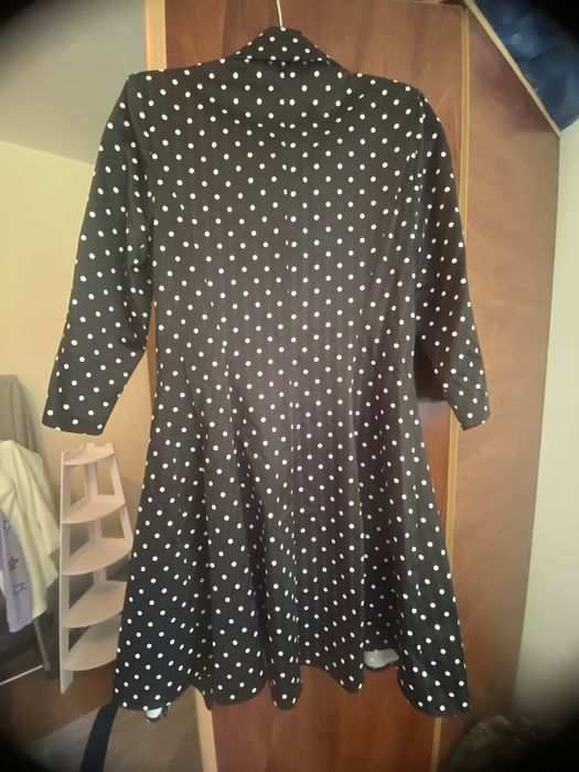 Rochita POEMA, noua, mas 40 (M)