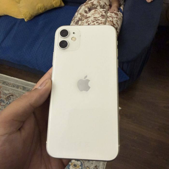 Iphone 11 128Gb продам