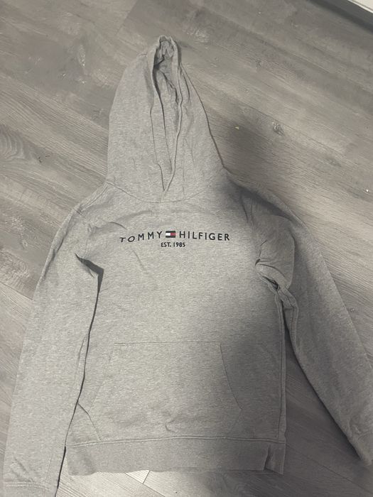 Hanorac  Tommy Hilfiger