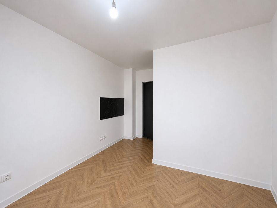 PF Poitiers Towers - Socar - Camera de camin, renovata complet - 2.7km de Palas si Universitatea Gh Asachi
