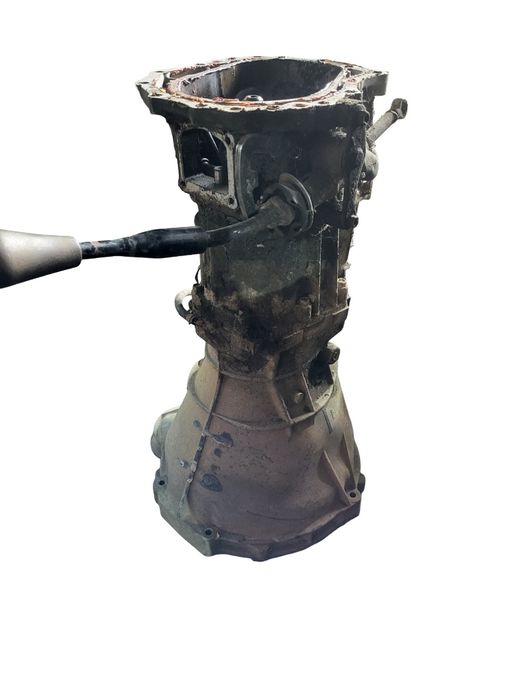 Cutie De Viteze Manuala 5 Trepte Nissan Terrano I Wd21 1986 - 1996 2.7