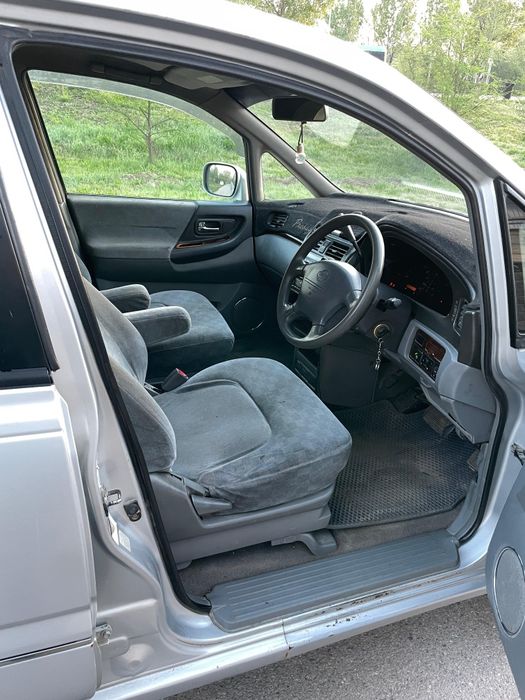 Срочно продам машина на ходу