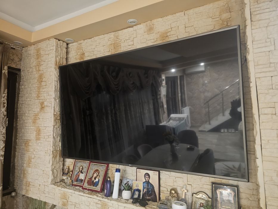 Vand plazma pentru piese de dimensiunea 193 cm cu lățime 95