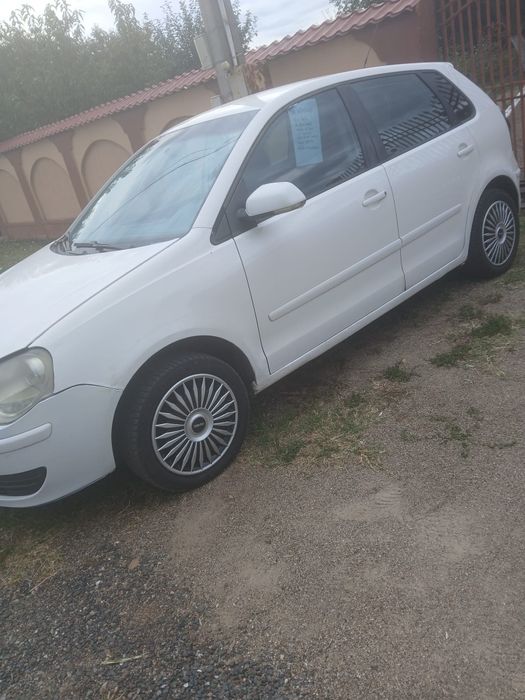 Volkswagen Polo .