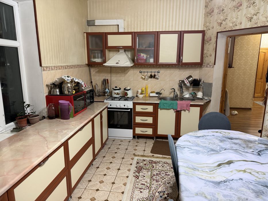 Кухонный гарнитур