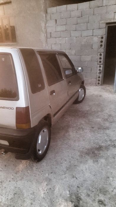 Tico DAEWOO 1998-YIL