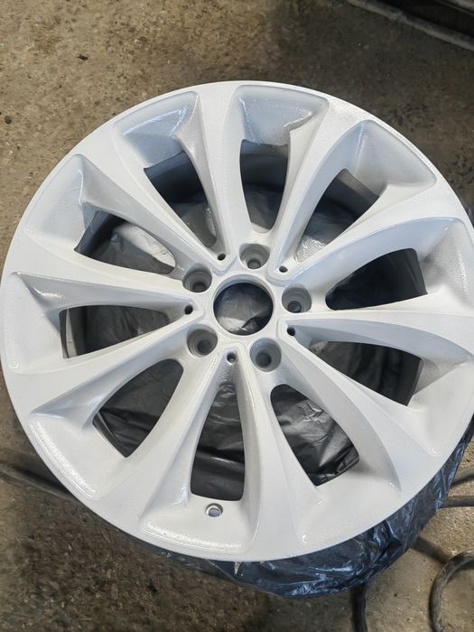 Jante BMW R18 reconditionate