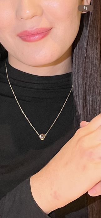 Продаю колье Chopard оргинал