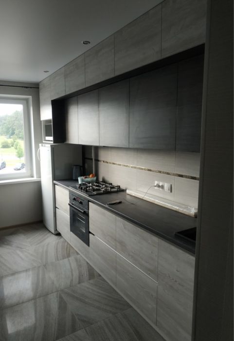 Мебель на заказ