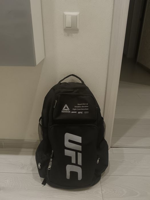 Рюкзак ufs Reebok