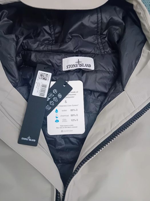 Geaca unisex  originală Stone Island