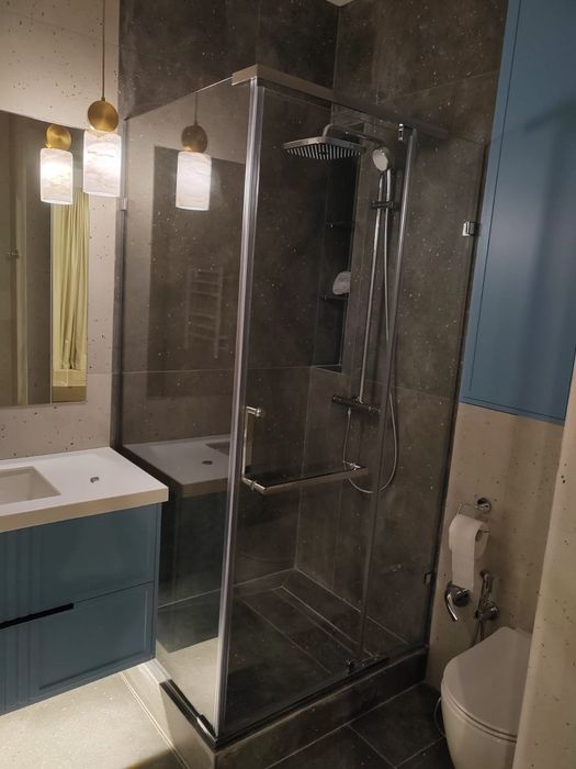 Евроремонт под ключ