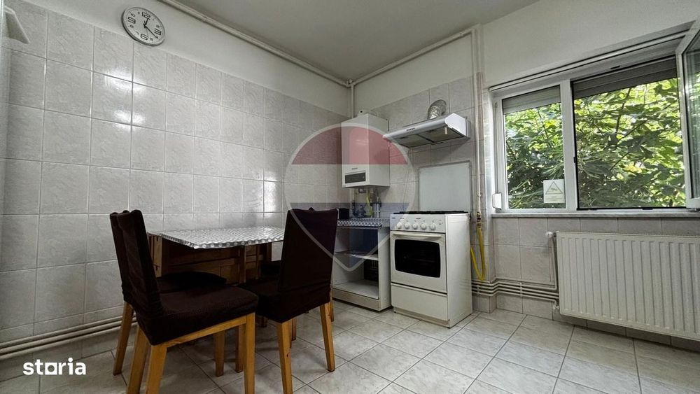 Apartament 2 camere de inchiriat-Faleza Nord in prima linie la mare