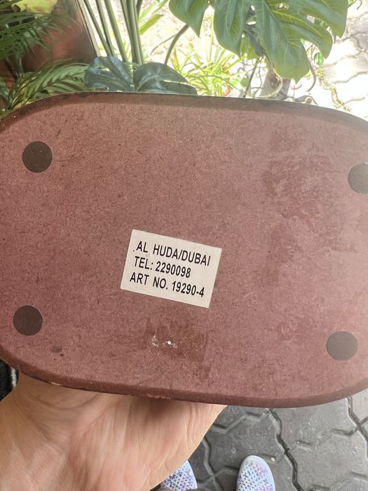 Статуетка мальчик и девочка,  Италия.