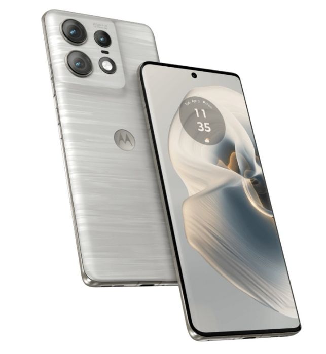 motorola edge 50 pro