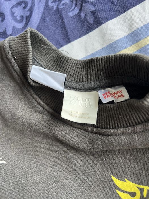 Екип/комплект Zara 5г.