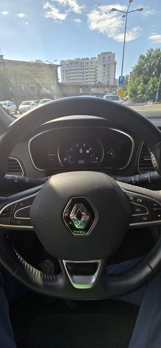 Renault Megane 4