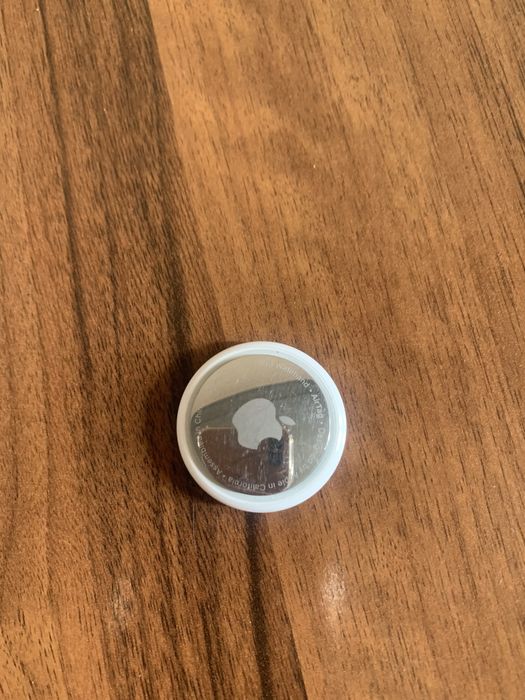 Apple AirTag sotiladi