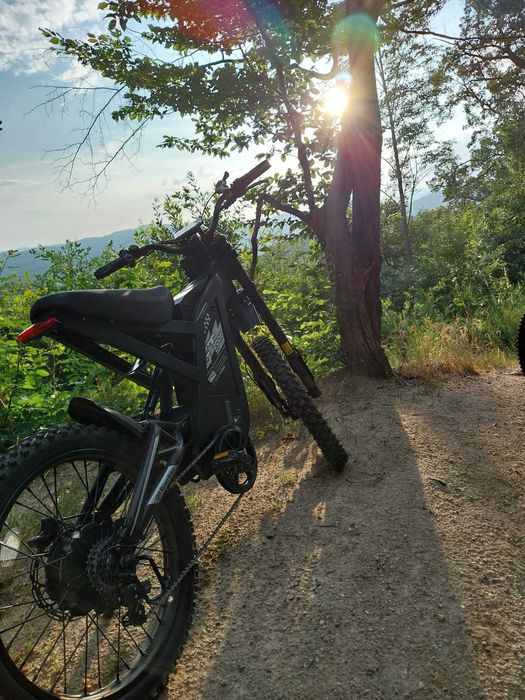 Motocicleta / Bicicleta  / electrica