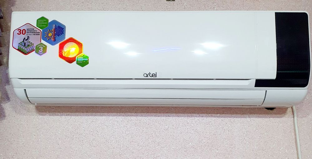 Кондиционер artel 12