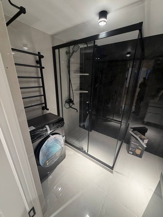 Продается 3 комнатная эксклюзивная квартира с террасой 130м2