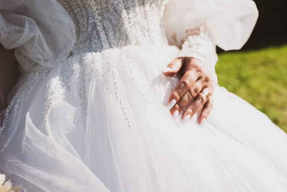 Roche de mireasa de vanzare