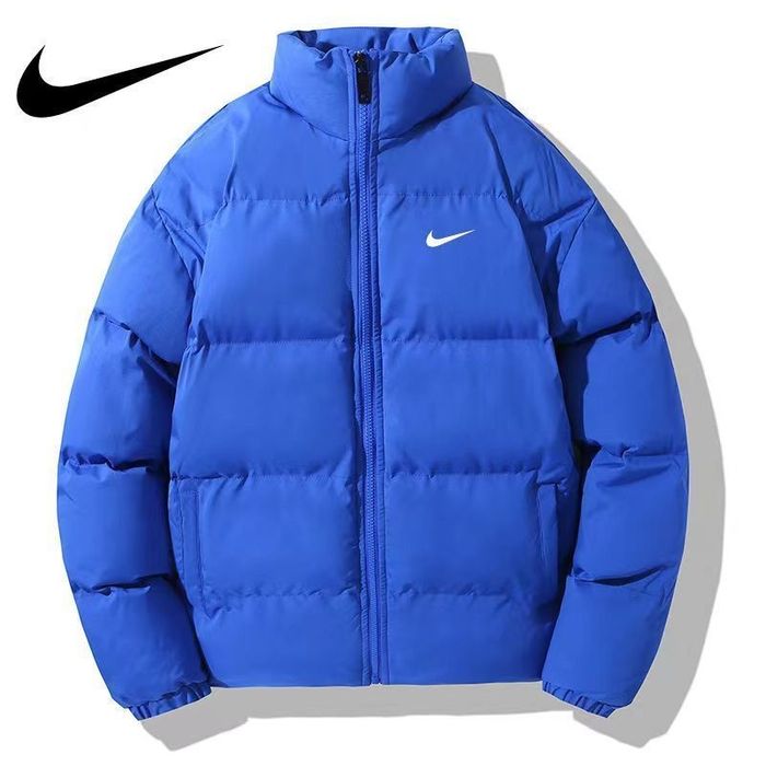 Nike на новым стиле