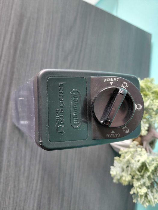 Кана за мляко за кафе автомат Delonghi