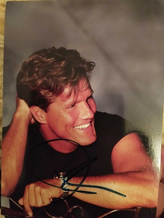 Лична колекция от 90 те години