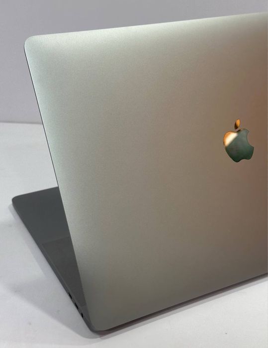 Macbook Pro 2018