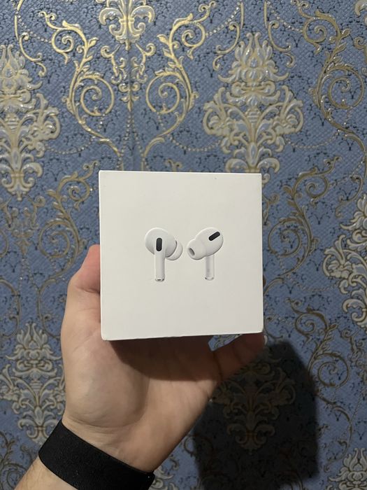 AirPods Pro 1st Gen Original Оригинал