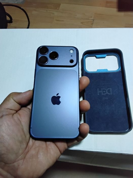 Apple IPone 17 Pro Max