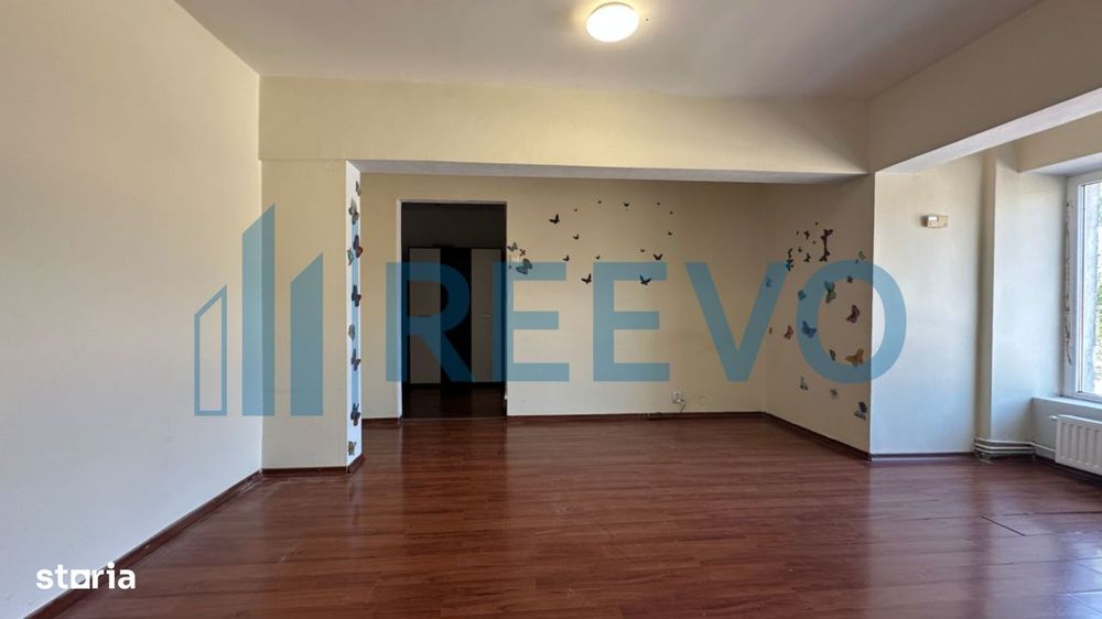 Apartament două camere, etaj 2, Str. Frasinului COMISION 0%