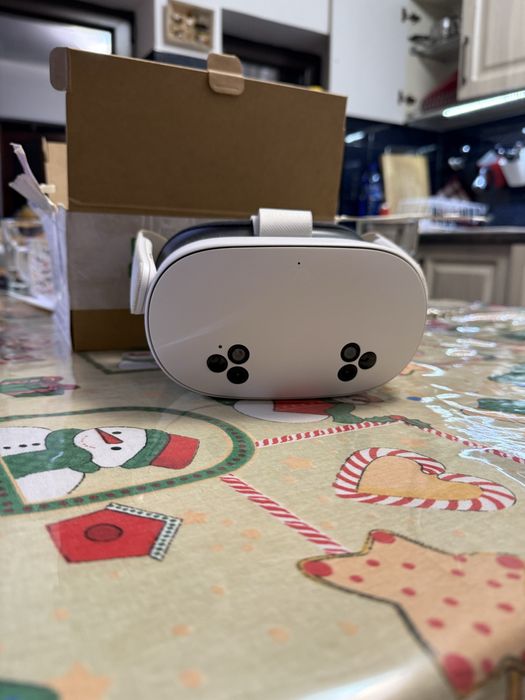 Ochelari Vr Meta Quest 3S