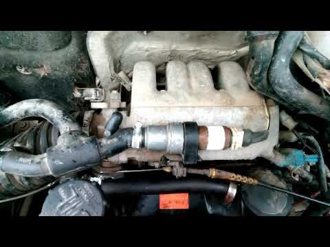 Двс 2.0 Т4 Бензин VolksWagen