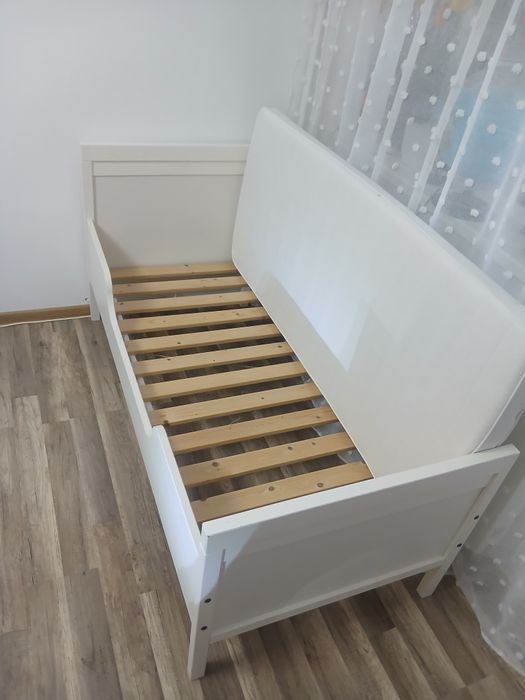 Pat pentru copii Ikea