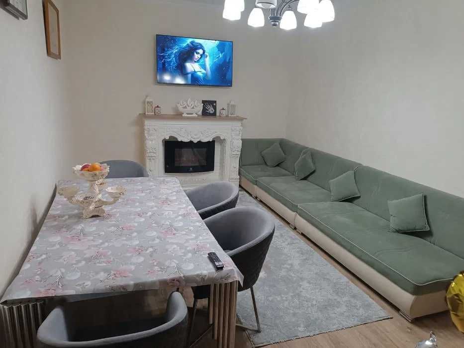 Сдается 5-комнатный коттедж в Яшнабадском районе