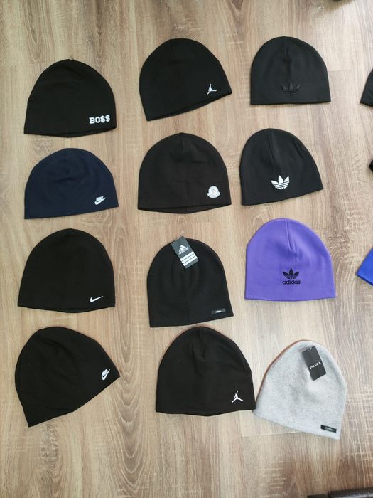 Fes Hugo Boss Fes Tommy Fes CK Fes Nike Fes Jordan Fes bumbac diverse