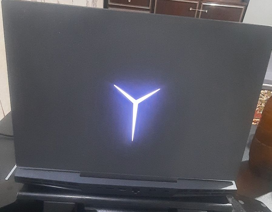 Ноутбук lenovo legyon