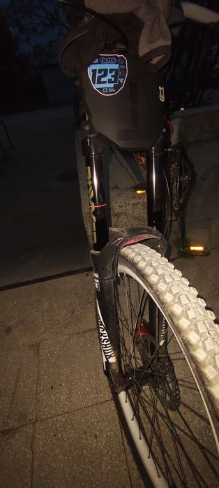 Продава се   IRON HORSE