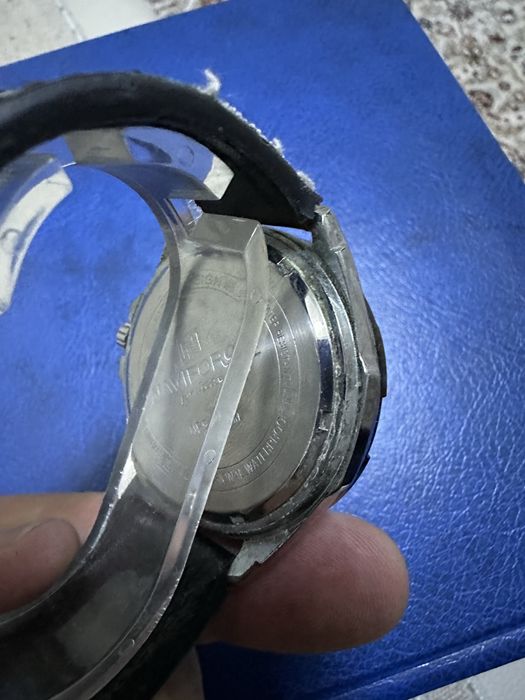Мужские часы NaviForce, Полет.
