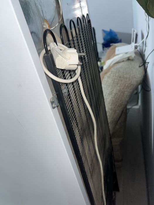 Морозильник ATLANT