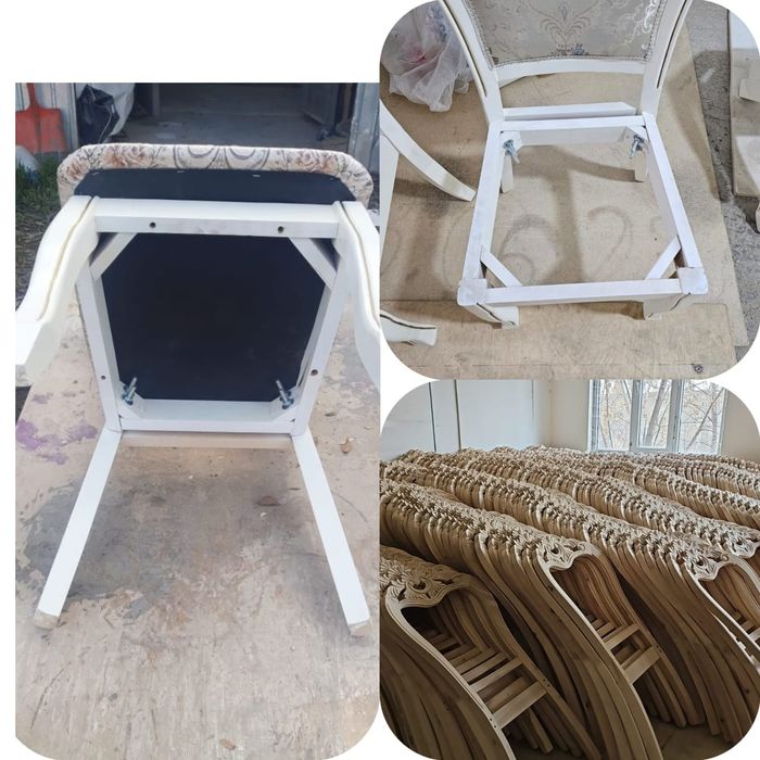 Стулья оптом и в розницу от пройзводителя!!!